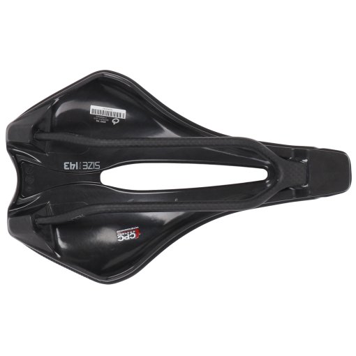 Prologo Dimension NACK CPC Airing 143 Saddle - black | BIKE24