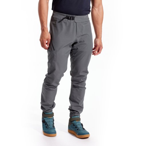 Immagine prodotto da PEARL iZUMi Pantaloni MTB Uomo - Summit 3L WxB  19132207 - urban sage - HD4