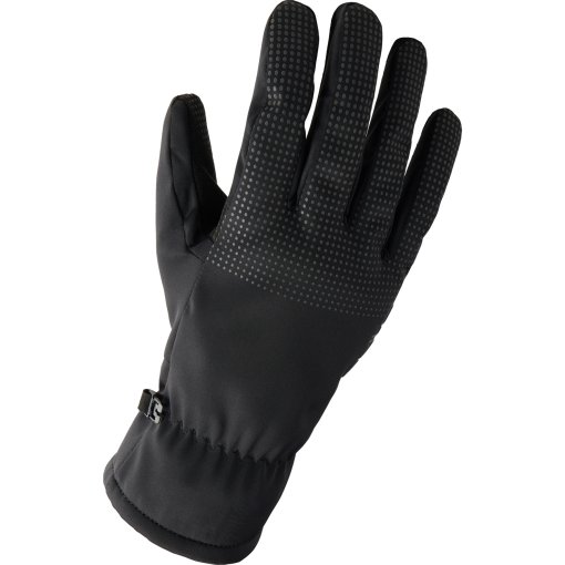 Produktbild von Odlo Multisport Waterproof Handschuhe - schwarz