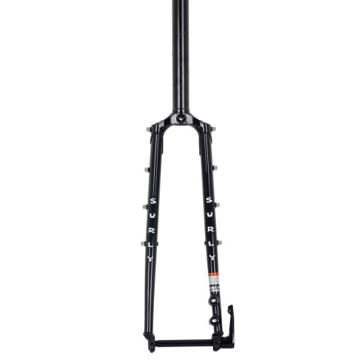 Surly Disc Trucker Rigid Fork - 28