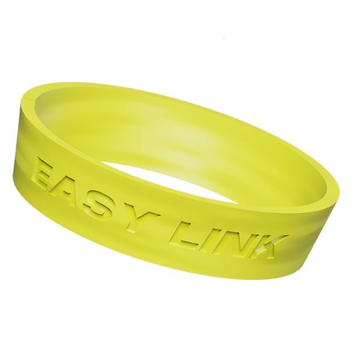 Foto de Magura Cover for Brake Lever Grommet - GUSTAV PRO - 2703060 - yellow