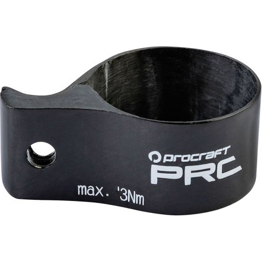 Foto de Procraft PRC CFD1 Front Derailleur Clamp for Braze-On