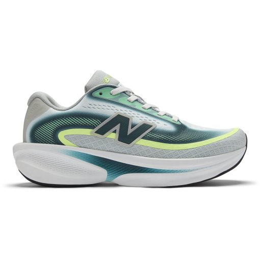 Photo produit de New Balance Fresh Foam X Ellipse v1 Chaussures running hommes - Deep End