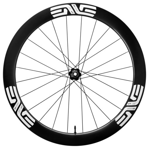 Photo produit de ENVE G SES 4.5 - Roue arrière - 28&quot; | Carbon | Hookless | Centerlock | 12x142mm - Shimano HG L