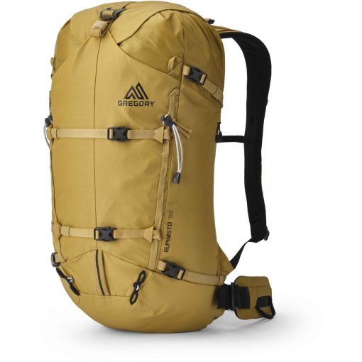 Immagine prodotto da Gregory Alpinisto 30L Zaino - Alpineglow