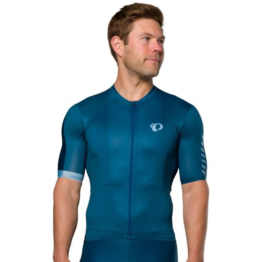 Foto de PEARL iZUMi Maillot Ciclismo Hombre - Pro 11122404 - twilight stripe - AAG