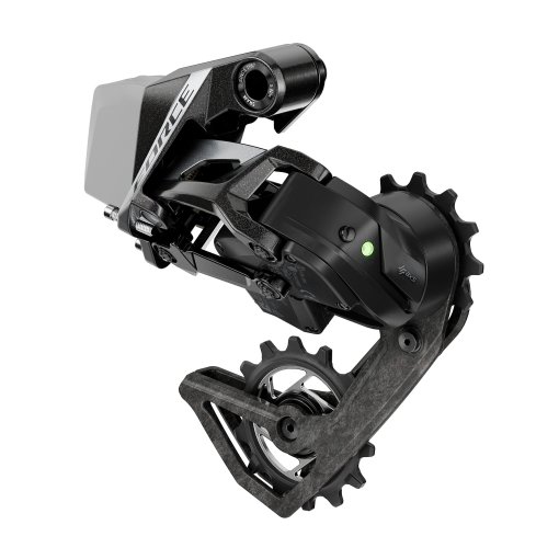 SRAM FORCE AXS Rear Derailleur | 12-speed | E1 | BIKE24