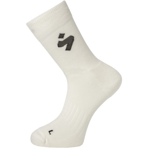 Foto de SWEET Protection Calcetines Ciclismo - Hunter Merino - Bright White