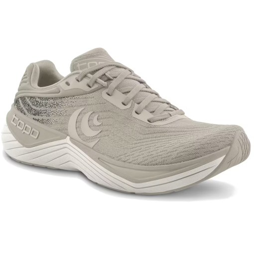 Foto de Topo Athletic Zapatillas de correr Mujer - Ultrafly 5 - tan/white