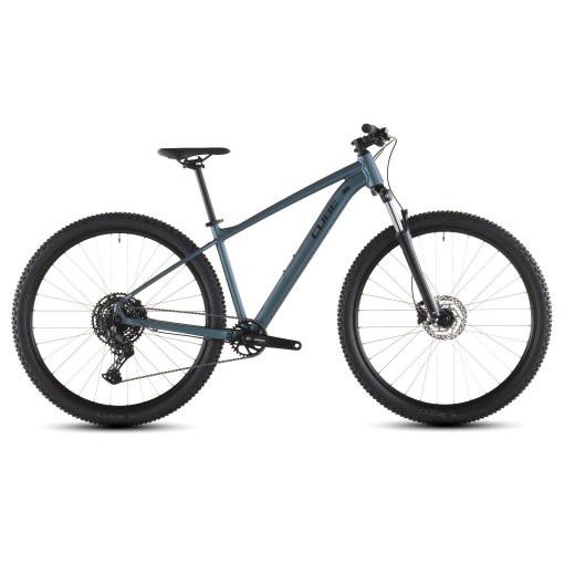 Immagine prodotto da CUBE Mountainbike - AIM Pro - 2026 - 29&quot; - smaragdgrey / prism