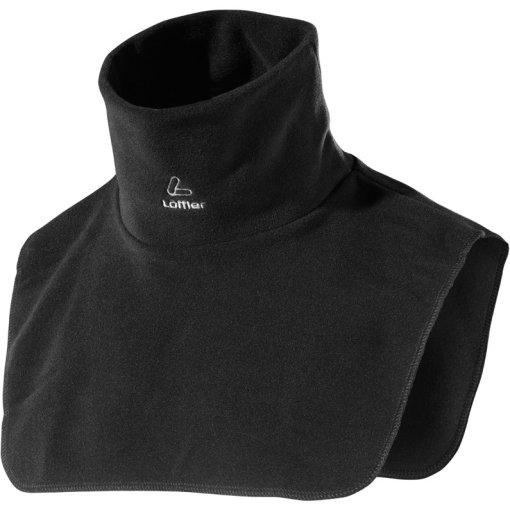 Foto de Löffler Braga Cuello - Fleece - negro 990