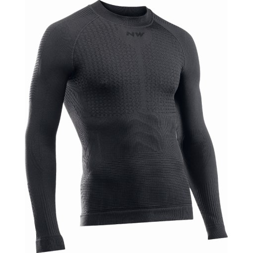 Billede af Northwave Revolution Baselayer Longsleeve Men - black 10