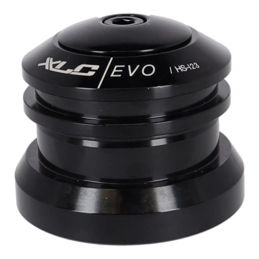 Picture of XLC HS-I23 Evo A-Head Tapered Headset - ZS44/28.6 EC44/40
