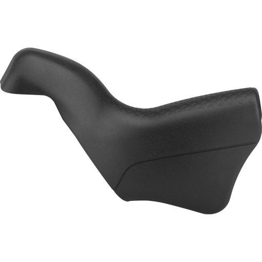 Produktbild von microSHIFT Griffgummi für Bremsschalthebel | externe Zugführung