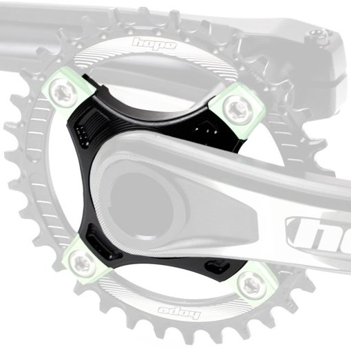 hope Hope Single Ring Boost Spider - 4x104mm | BIKE24