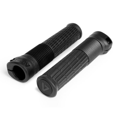 Produktbild von ACID NURO ROOKIE Lenkergriffe - schwarz