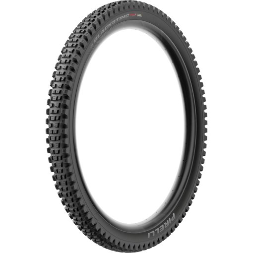 Picture of Pirelli Scorpion BLACKSTING Folding Tire - DHWALL+ | Soft Compound - 27.5x2.40 | silver