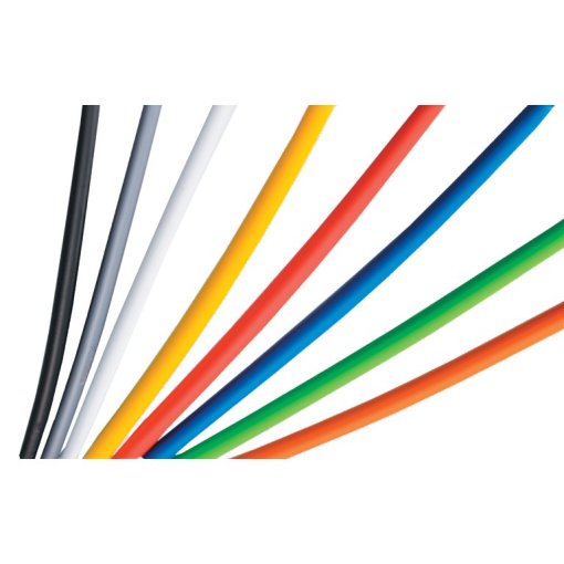 Foto de Shimano Funda de Cable de Freno - SLR | 2500mm