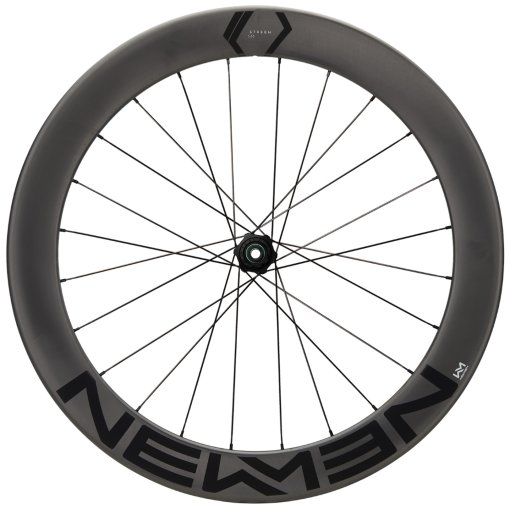 Immagine prodotto da Newmen Ruota Posteriore - Streem Sprint S.66 - 28&quot; | Carbonio | Clincher | Centerlock - 12x142mm - XDR