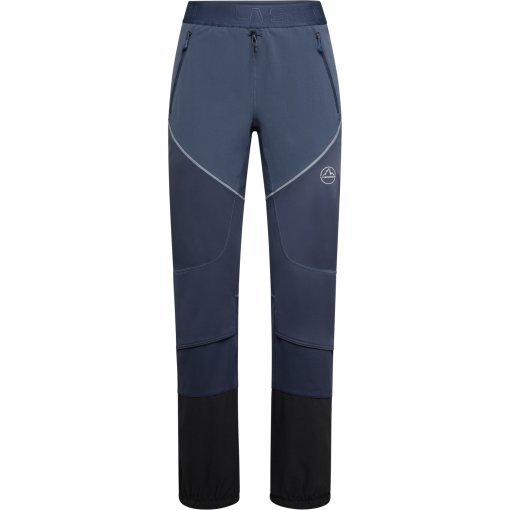 Foto de La Sportiva Pantalones Mujer - Kyril - Night Sky