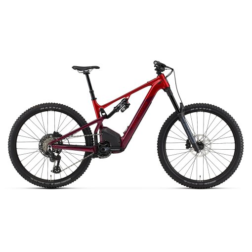 Productfoto van Rocky Mountain ALTITUDE Powerplay A50 - 29&quot; E-Mountainbike - 2026 - rood / paars