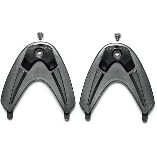 Photo produit de Sidi C-Boost SRS Insert pour orteils - Grey Black