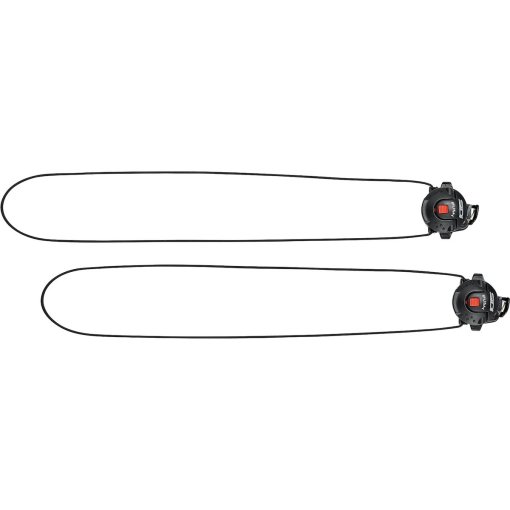 Photo produit de Sidi Tecno-4 Push Système 220mm - Black/Red