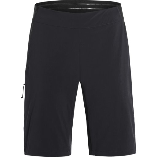 Produktbild von Vaude Kuro Shorts III Damen - schwarz