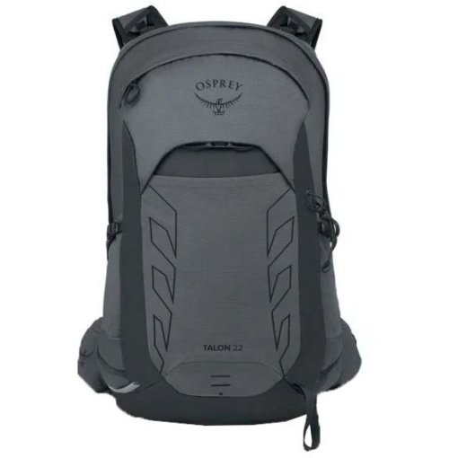 Image de Osprey Sac à Dos - Talon 22 - Phantom Grey/Dark Charcoal