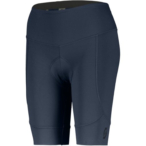 Produktbild von SCOTT Endurance 10 +++ Fahrradhose Damen - dark blue