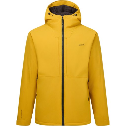Produktbild von Regatta Maltrek Jacke Herren - Mustard Seed 4S3