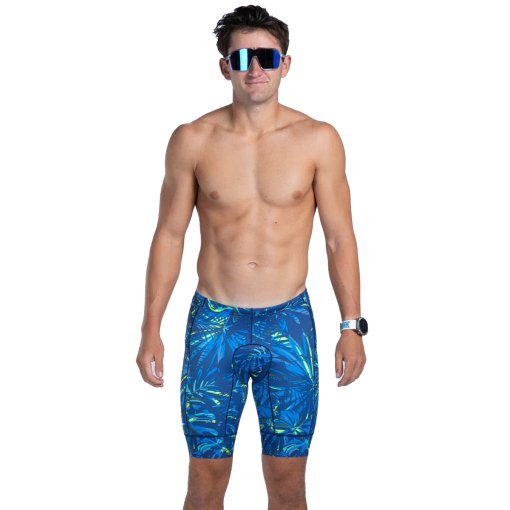 Productfoto van ZOOT LTD 9&quot; Triatlon-Short Heren - island original