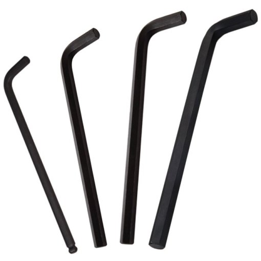 Foto de Park Tool HR Llave Allen