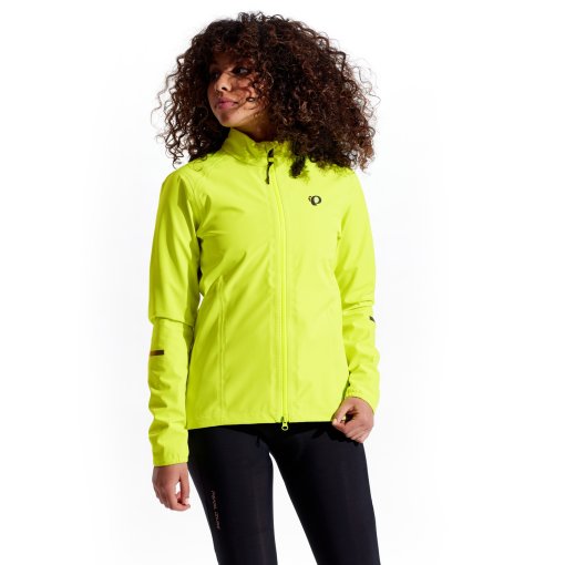 Foto de PEARL iZUMi Chaqueta Mujer - Attack WxB 11232201 - screaming yellow - 428