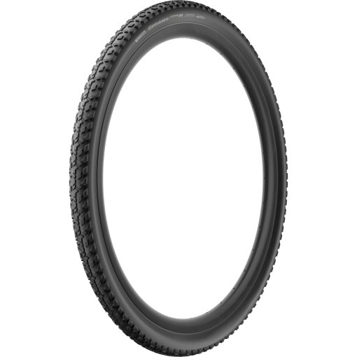 Photo produit de Pirelli Pneu Pliable Cinturato Gravel M - P-Line | SpeedGRIP | TechWALL | TLR - 35-622 | noir