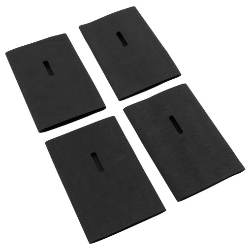 Immagine prodotto da ZIPP Manopole Termoretraibili per Manubrio SL80 Race | 4 Pezzi