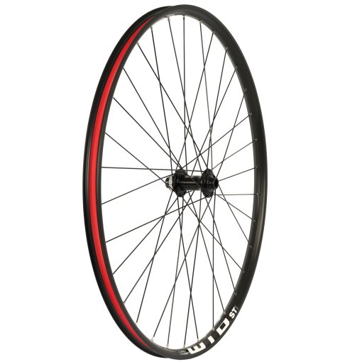 Photo produit de Shimano | WTB - HB-TC500-15 | Roue avant ST i25 29 pouces - Centerlock - 15 x 100 mm