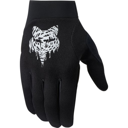 Picture of FOX Ranger Gel Roughcut MTB-Gloves Men - black