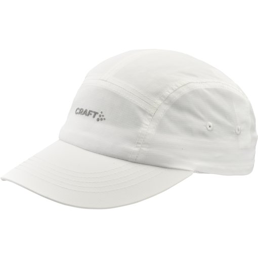 Picture of CRAFT Hypervent Run Cap - White