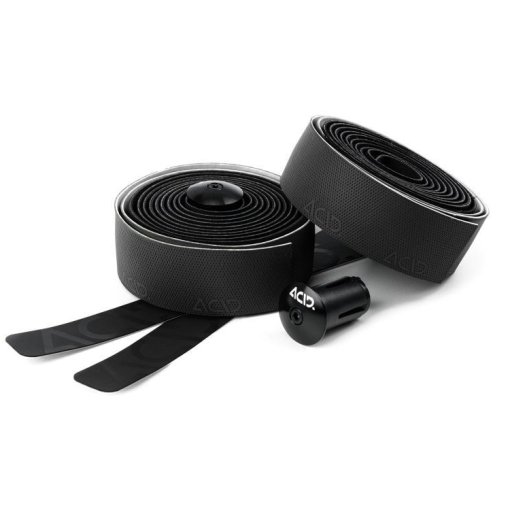 Foto de ACID Cinta de manillar CC 3,5 - black´n´grey