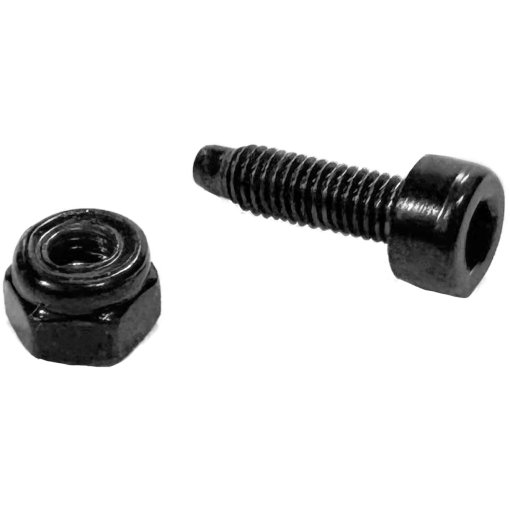 Billede af Leatt Pedal Composite Pin Kit - black