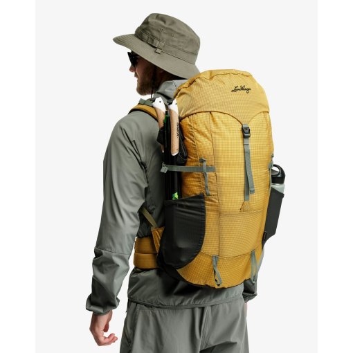 Immagine prodotto da Lundhags Tived Light 25L Zaino - Black 10000