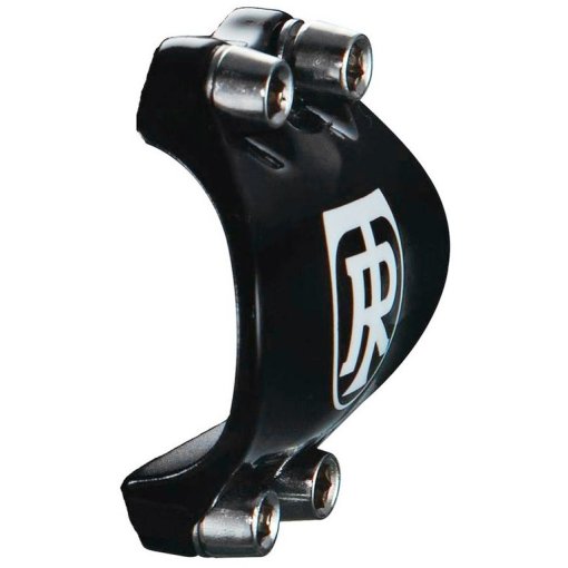 Immagine prodotto da Ritchey 4-Axis Stem Faceplate - Wet Black - PRD16968