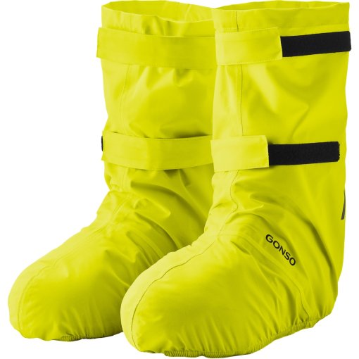 Foto de Gonso Cubrezapatillas - Save - Safety Yellow