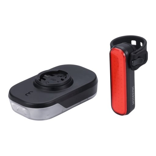 Kuva tuotteesta BBB Cycling Slice 600i Combo + Signal Valosetti BLS-286i - musta