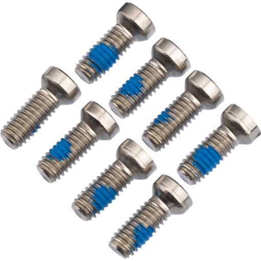 Picture of Burgtec Chainring Bolts for SRAM 8-Bolt