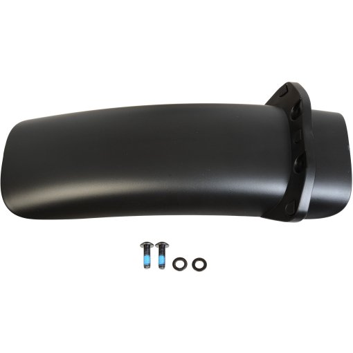 Immagine prodotto da Cannondale Posteriore Parafango - Moterra Neo - K11053 - nero