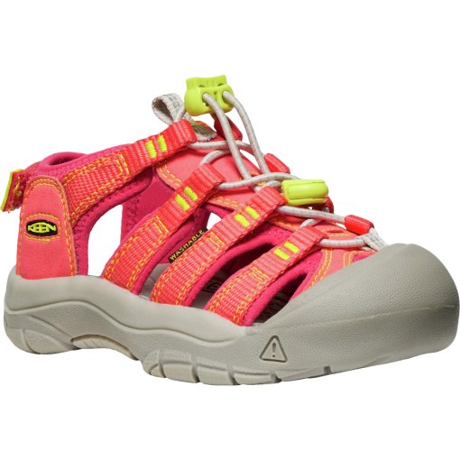 Produktbild von KEEN Newport Boundless Sandalen Kinder - Dubarry/Evening Primrose