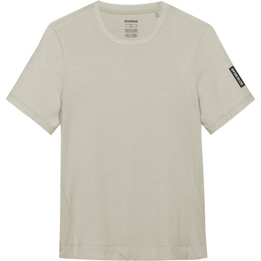 Photo produit de GOREWEAR Training t-shirt femme - tech beige BG00