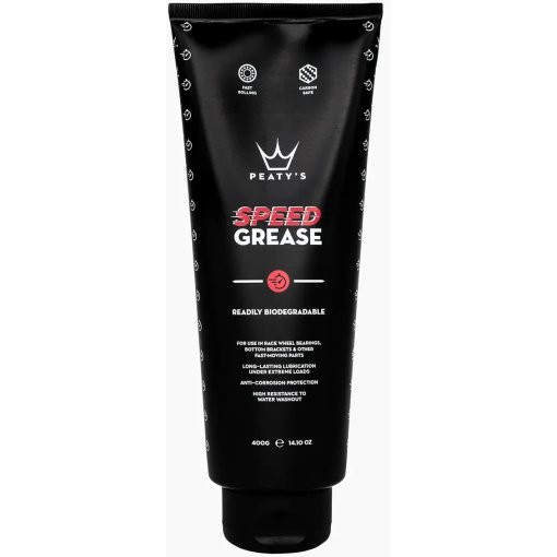 Foto de Peaty&#039;s Grasa - Speed - 400g